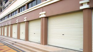 cửa cuốn đài loan