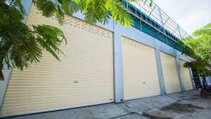cửa cuốn đài loan